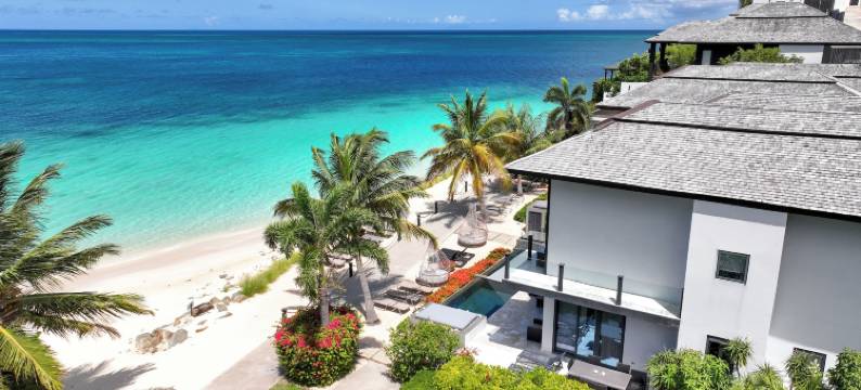 罗望子山度假村及别墅(Tamarind Hills Resort & Villas)图片