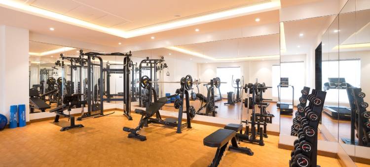 Best Western Plus Phagwara图片