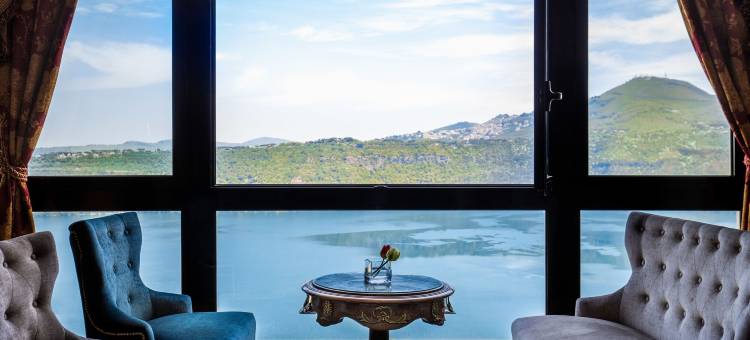 卡斯特维奇欧酒店(Hotel Castel Vecchio)图片