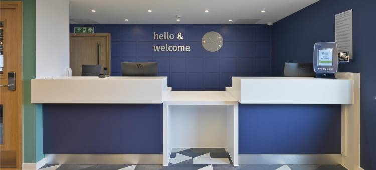 Travelodge Skegness Seafront图片