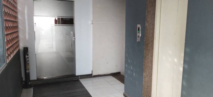 CENTER POINT宾馆(Hotel Center Point Guest House)图片