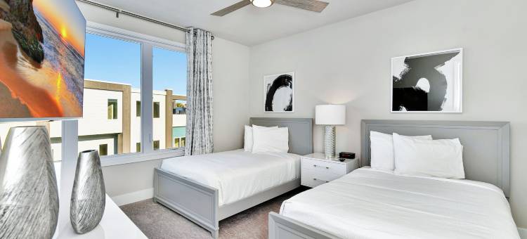 奥兰多光谱度假别墅及水上乐园，Ascend 酒店精选(Spectrum Resort Villas Orlando and Water Parks, Ascend Hotel Collection)图片