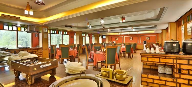 雪山谷度假酒店(Snow Valley Resorts & Spa Manali)图片