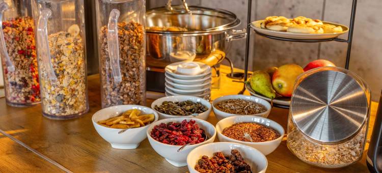 B&B酒店 阿亨北部(B&B HOTEL Aachen-Nord)图片