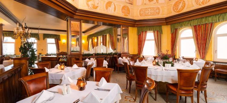 费斯塔冬宫酒店(Festa Winter Palace Hotel)图片