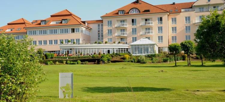 Golf- Und Sporthotel Wiesensee图片