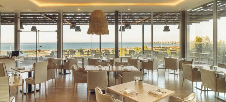 帕梅雷斯海滩别墅酒店 - 限成人(Palmares Beach House Hotel - Adults Only)图片
