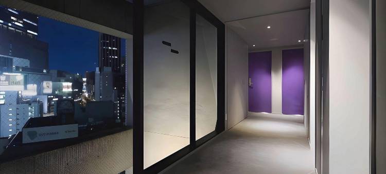 涩谷格兰贝尔酒店(Shibuya Granbell Hotel)图片