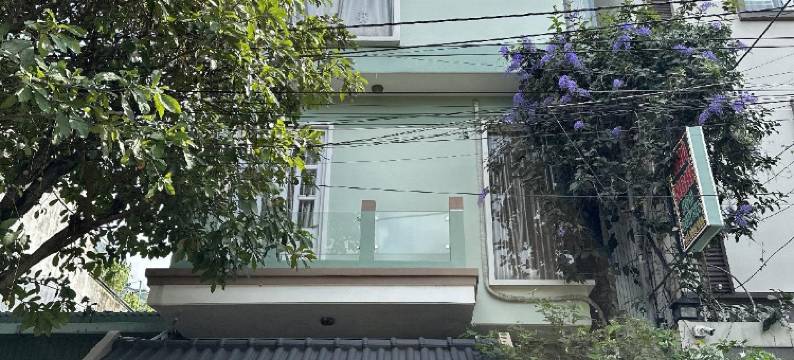 纳尼化区汽车旅馆(Nhà nghỉ Hoa Quỳnh)图片