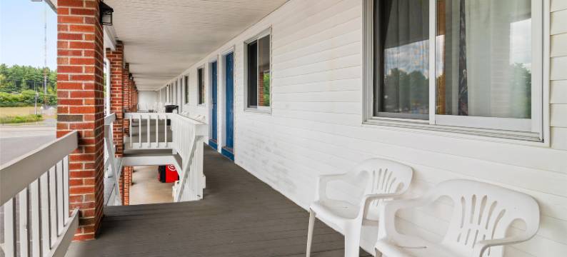 波特兰比德福德美洲最佳价值酒店(Americas Best Value Inn-Biddeford/Portland)图片