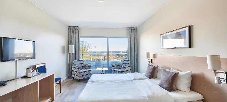 玛丽娜酒店(Hotel Marina)图片