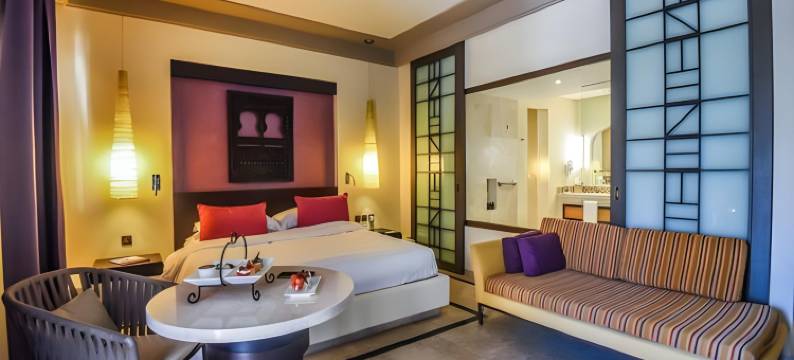 塞拉莱罗塔纳度假酒店(Salalah Rotana Resort)图片