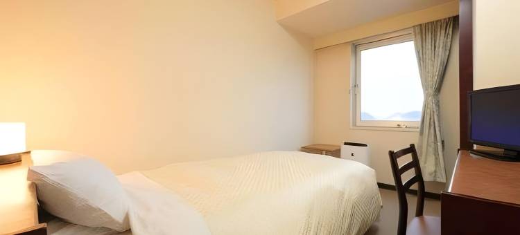 大馆皇家酒店(Royal Hotel Odate)图片