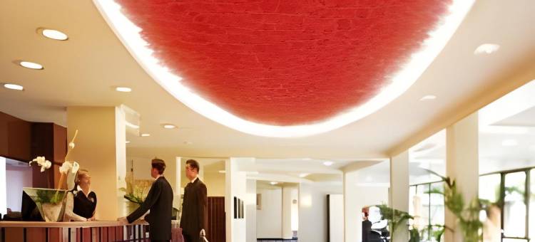 PLAZA Premium Parkhotel Neu-Ulm图片