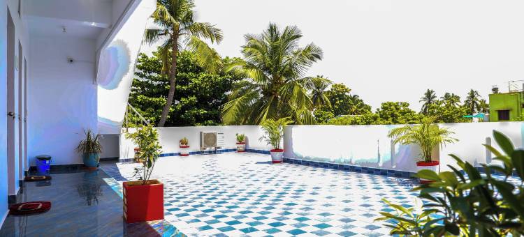 MP别墅(MP Villa)图片