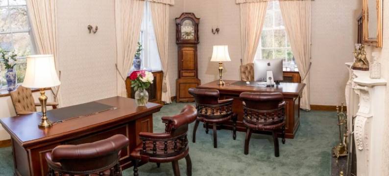 皇家山羊酒店(Royal Goat Hotel)图片