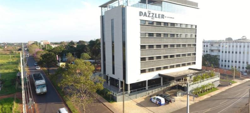 Dazzler by Wyndham Ciudad del Este图片