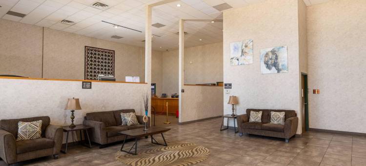 凯艺酒店-玫瑰花蕾(Quality Inn Rosebud Casino)图片