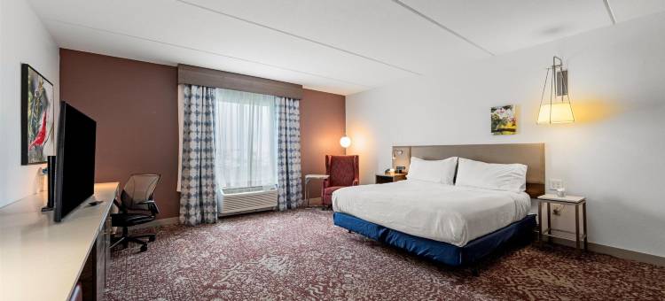 马丁斯堡希尔顿花园酒店(Hilton Garden Inn Martinsburg)图片