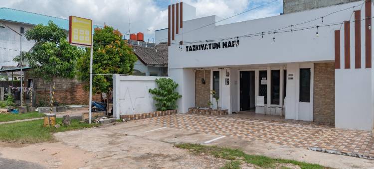 RedDoorz Syariah Near Kbc Batam Centre图片