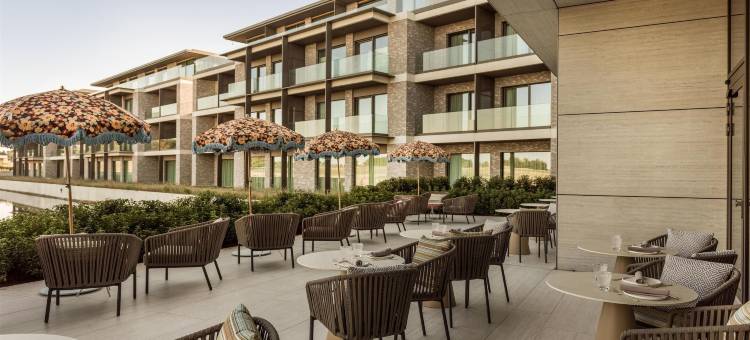 Radisson Collection 布鲁塞尔国家酒店(Radisson Collection Hotel, The National Brussels)图片