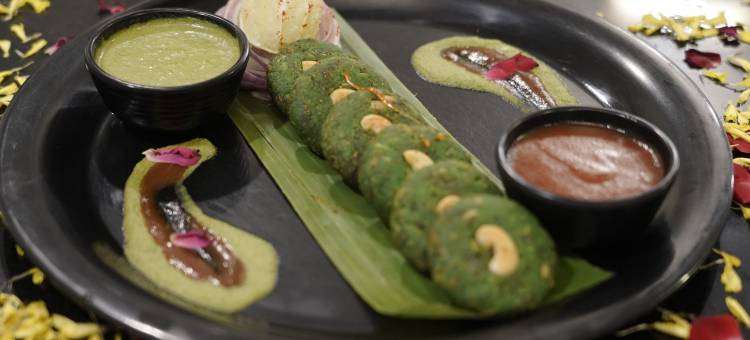 阿兰布丛林景观度假村，吉尔(Aarambh Jungle Vista Resort, Gir)图片