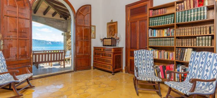 Can Mir - House In Marina Manresa. Free Wifi图片