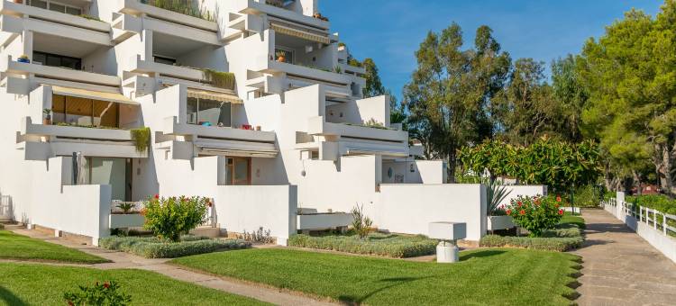 Ca'n Opus 321 - Apartment In Port D'alcúdia图片