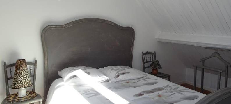 Classic Breton holiday home in Sarzeau图片