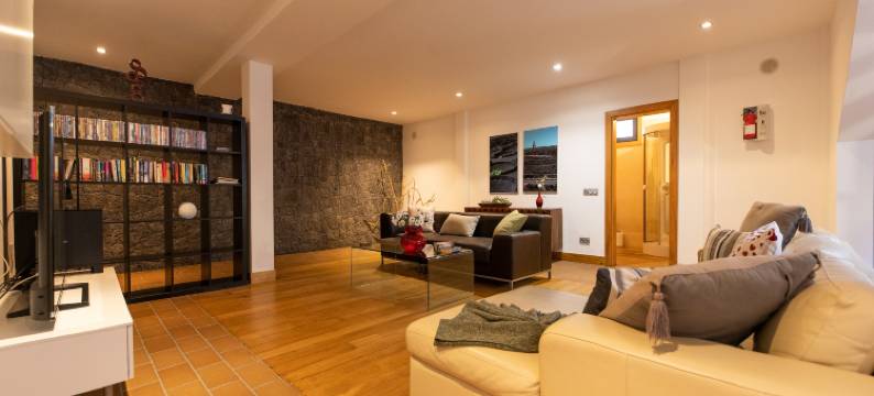 Private Pool in Playa Blanca图片