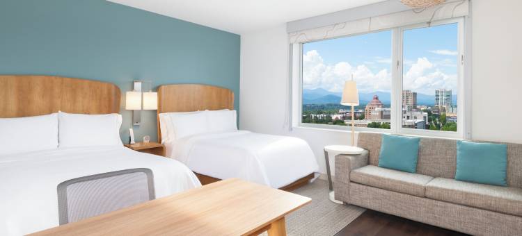 Element Asheville Downtown图片