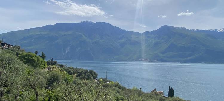 Nice apartment villa in Limone Sul Garda图片