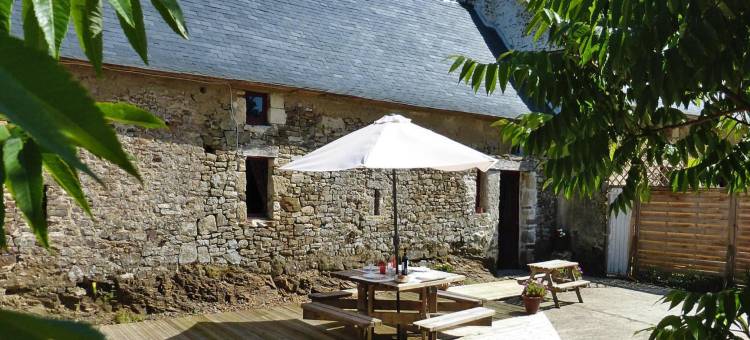 Manor near Mont St. Michel and Contentin Beaches图片