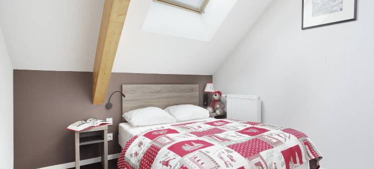 Sunny Alps Apartment图片