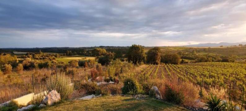 Charming Villa in Saint-Geniès图片