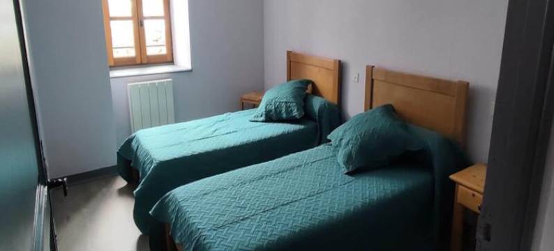 Gte de France 5 People图片