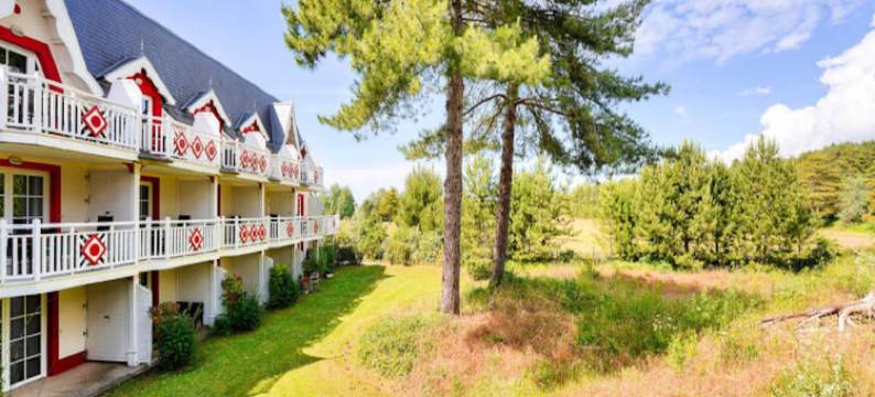 3-room apartment for 6 people - Selection图片