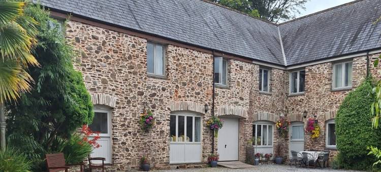 斯拉普顿宠物友好型乡村别墅, 无需押金(Pet-friendly cottage in Slapton, No Deposit)图片