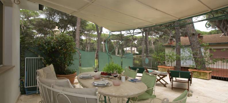 Holiday Home by Marina Beach Tuscany图片