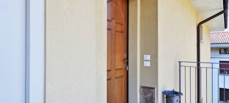 Apartment by Lake Como near Spiaggia di Dervio图片