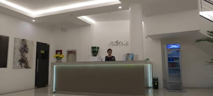 菲耶索莱公寓旅馆(Fiesole Residence Inn)图片