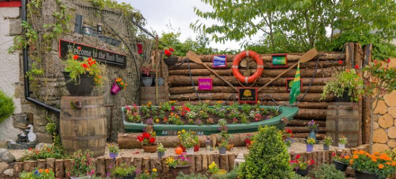 灌木丛酒店(Bush Hotel)图片