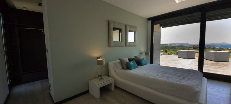 Belvilla by OYO Villa Catro Faros图片