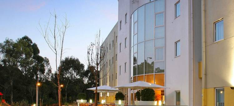 宜必思里斯本 Alfragide 酒店(Ibis Lisboa Alfragide)图片