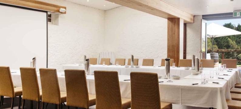 洛夫缔山山屋酒店(Mount Lofty House & Estate Adelaide Hills)图片