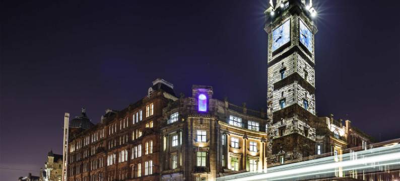 格拉斯哥市中心索奇豪尔街宜必思酒店(Ibis Glasgow City Centre - Sauchiehall Street)图片