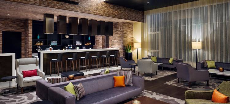 利雅得艾尔苏莱曼尼雅凯悦嘉轩酒店(Hyatt Place Riyadh Sulaimania)图片