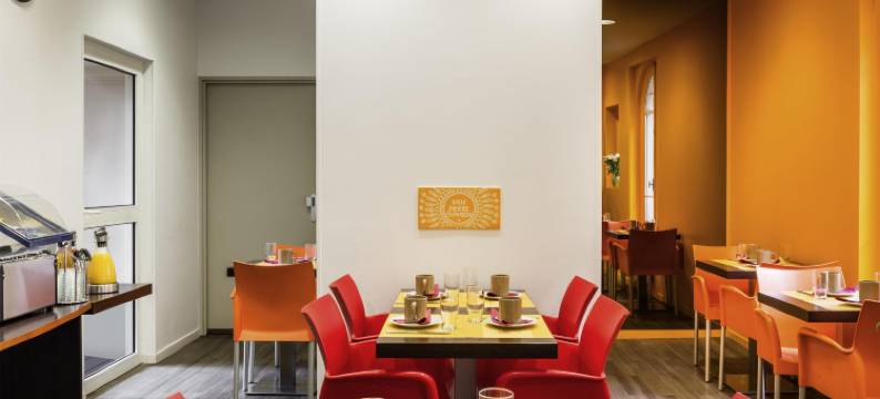 巴黎菲力浦奥古斯特阿德吉奥阿克瑟斯酒店式公寓(Aparthotel Adagio Access Paris Philippe Auguste)图片