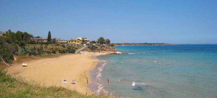 Holiday Home in Lido di Noto near Beach图片