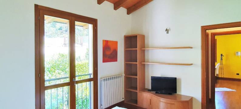 Apartment in Bosco with Scenic Terrace图片